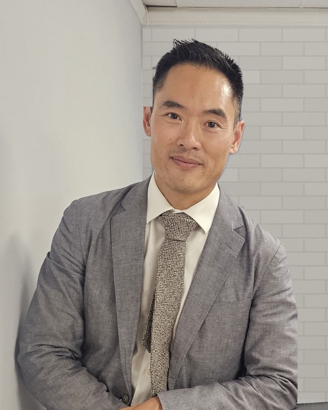 Alexander Yuan, Esq., of counsel